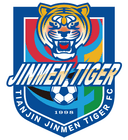 تيانجين تيدا