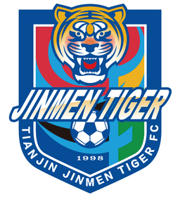 Tianjin Jinmen Tiger