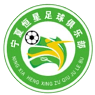 Shizuishan Hengxing Football Club U15
