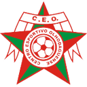CE Olhodaguense