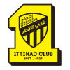 Al Ittihad Jeddah Reserves Al Ittihad Jeddah Reserves
