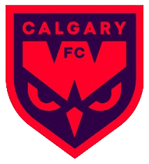 Calgary Wild FC (W)