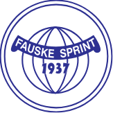 Fauske-Sprint