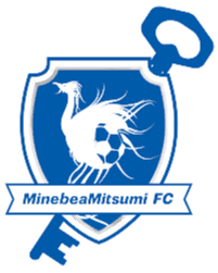 مينيبيا ميتسومي إف سي