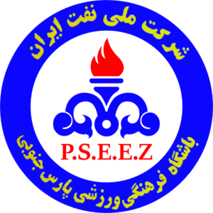 بارس جنوبي جم