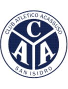 أكاسوسو تحت 20