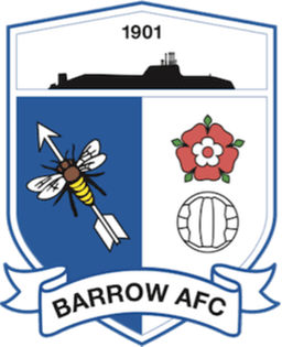 Barrow Barrow