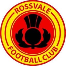 Rossvale FC (W)