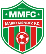 Mario Mendez FC (w)