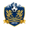 Yangthang United FC