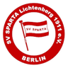 SV Sparta Lichtenberg