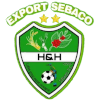 HYH Ekspor Sebaco FC
