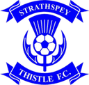 Strathspey Thistle