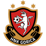 ZFK Gorica (W) ZFK Gorica (W)