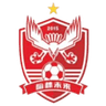Yulin Future U15