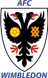 AFC Wimbledon