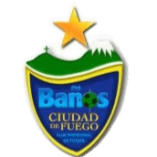 Banos Ciudad de Fuego