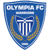Olympia FC Warriors Reserves Olympia FC Warriors Reserves