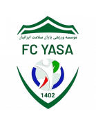 Yasa Tehran