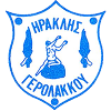 Iraklis Yerolakkou