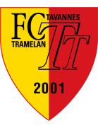 Tavannes-Tramelan