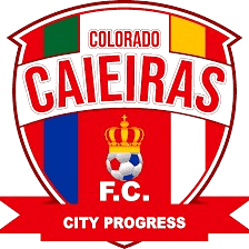 Colorado Caieiras SP Youth