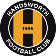 Handsworth (W) Handsworth (W)