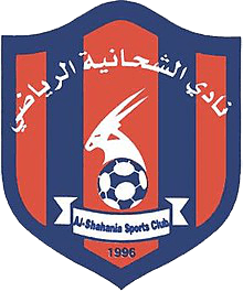 Al-Shahaniya SC U21