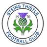 Steins Thistle FC