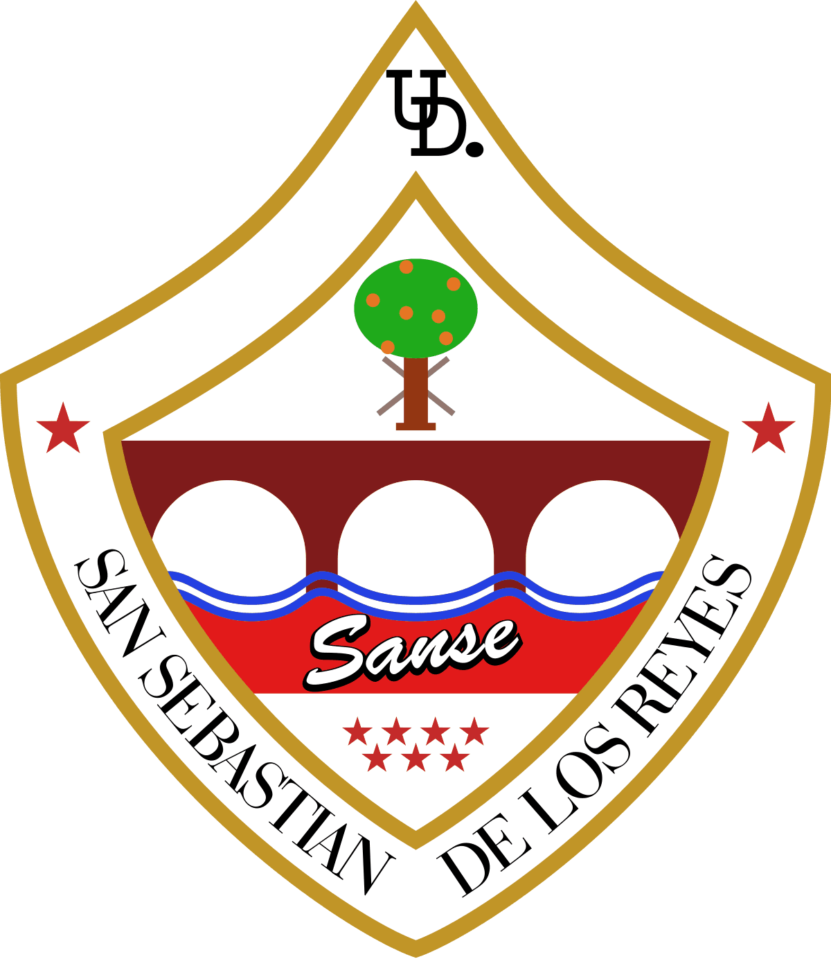 UD San Sebastian de los Reyes