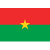 Burkina Faso U17 (W)