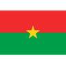 Burkina Faso U17 (W)