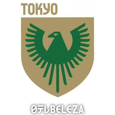 NTV Tokyo Verdy Beleza(w)