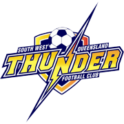 Barat Daya Queensland (w)