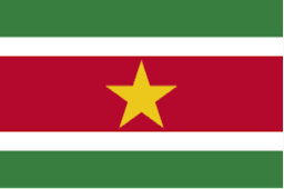 Suriname U17(w)