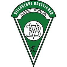 Villaverde Boetticher Villaverde Boetticher