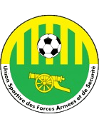 USFAS Bamako (W) USFAS Bamako (W)