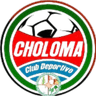 CD Choloma Reserves