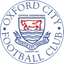 Oxford City (w)