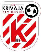 Krivaja Zavidovici