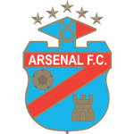 Arsenal de Sarandi U20