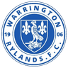 نادي وارينغتون رايلاندز