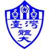 Taiwan University of Sport Football Team
