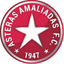 Asteras Amaliadas
