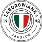 KS Zaborowianka