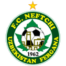 Neftchi Fergana U21