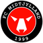 Cadangan Midtjylland
