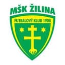 MSK Zilina B