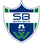 Sport Boys