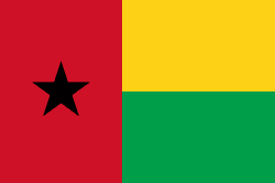 Guinea Bissau (w)
